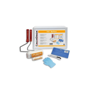 SCHÖNOX iFIX Toolbox Unit = box Box cont. iFIX pieces