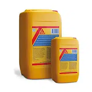 SikaRepair/Sikafloor EpoCem Modul epoxigyanta alapozó 40 kg-os kiszerelés = 1 db A + B komponens