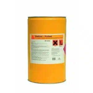 Sikafloor ProSeal-12 utókezelőszer (sika panbexil) 15l-es kanna