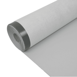 Sikaplan SGK-15 (Trocal SGK) világosszürke tetőszigetelő lem egység =  2,0 x 15,0 m-es tekercs