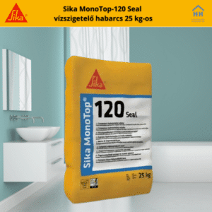 Sika MonoTop®-120 Seal