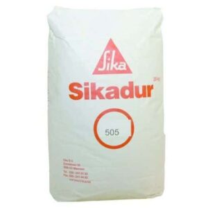 sikadur-501-kvarchomok