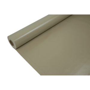 Sikaplan SGmA 1,8 (Trocal SGmA) 5033 bézs tetőszigetelő leme egység = 1 m2 2,0 x 15,0 m-es tekercs, 1,8 mm vastag üvegfátyollal erősíte