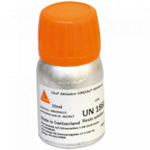 Sika Aktivator-100 - oldószerbázisú tapadásjavító anyag