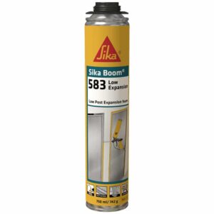 Sika Boom®-583 Low Expansion