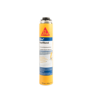 Sika RoofBond - poliuretán habragasztó hőszigetelő táblákhoz - 750 ml