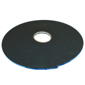 Sika Spacer Tape HD - két oldalon öntapadó, nyitott cellás PU habszalag - /folyóméter