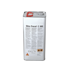 Sika Trocal C-300 ragasztó 6,5 l-es (6 kg) kanna = 1 db