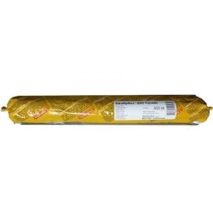 Sika Hyflex-250 Facade nagy teljesítményű, átfesthető tömítőanyag - 600 ml