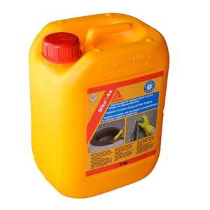 Sika-4a gyorskötő adalékszer