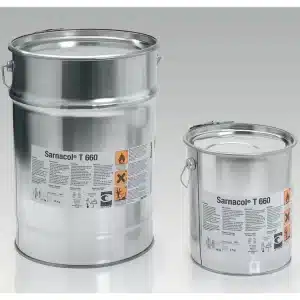 Sarnacol T-660 Kleber kontaktragasztó 18 kg-os vödör = 1 db