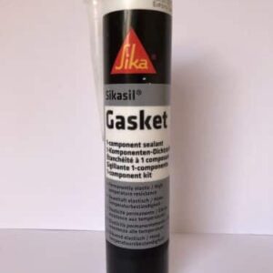 Sikasil Gasket Vörös Tömitőanyag 310ML-es Kartus