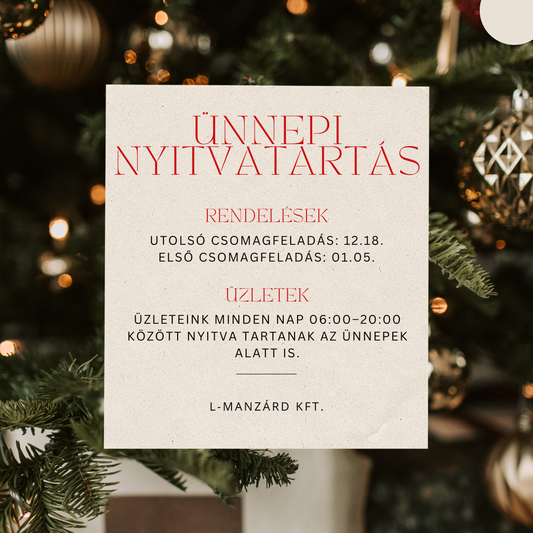 l manzard unnepi nyitvatartas (2) l manzard unnepi nyitvatartas (2)