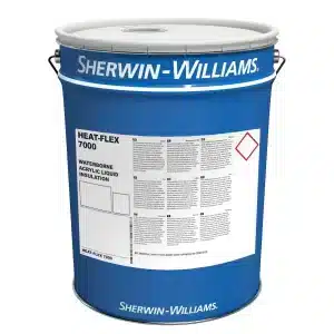 heatflex 7000