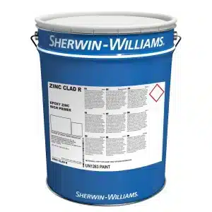 zinc clad r