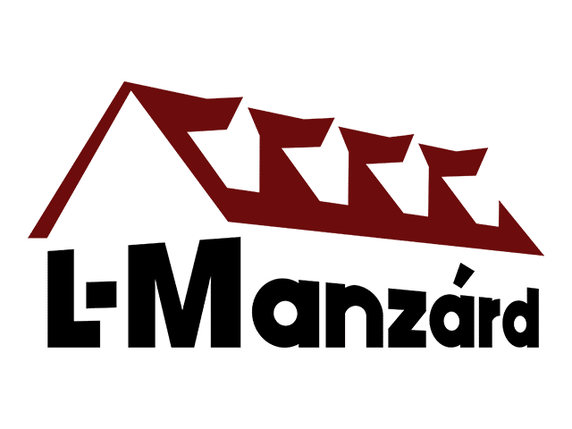 l manzard logo