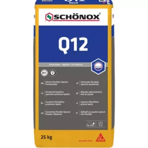 schonox q12