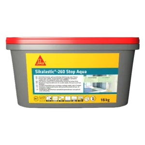 cz 02 cs Sikalastic 260 Stop Aqua 16kg 00800351
