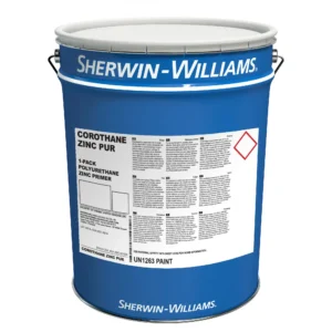 corothane zinc pur