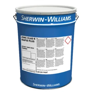 zinc clad r rapid plus